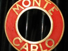 Skoda Popular Monte Carlo