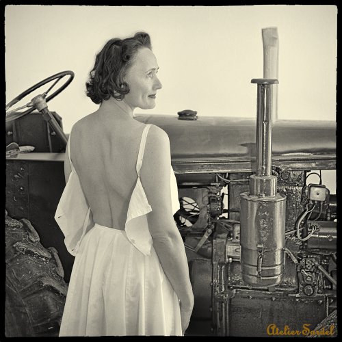 Lenka & Škoda 30
