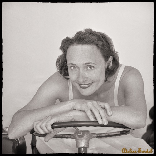 Lenka & Škoda 30