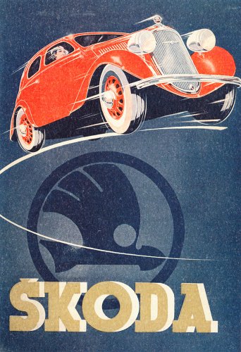 Škoda Popular