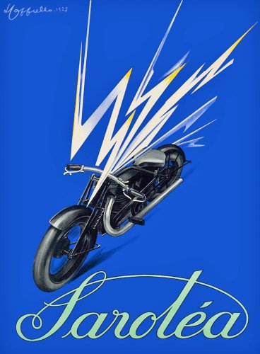 Grafika 1928